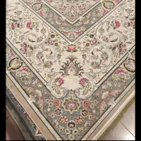 فرش 12.متری/1200شانه صدرصد آکرلیک تخفیفی|فرش|شیراز, شاهچراغ|دیوار