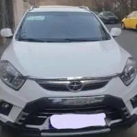 جک s5 مدل ۹۴ اقساط آسان