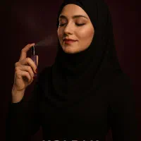 ادکلن جیبی اسپری ۱۲ رایحه، پک ۲۴ عددی اقتصادی
