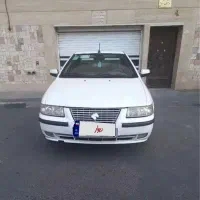 سمند EF7 بنزینی 99 بی رنگ