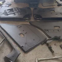 لوازم داخلی 405 داشبورد