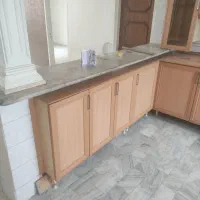 سرویس کابینت|آب‌چکان و نظم‌دهنده ظروف|اراک, |دیوار