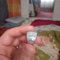 انگشتر فاخر