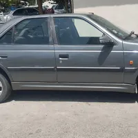 پژو پارس مدل 84|خودرو سواری و وانت|تهران, اتحاد|دیوار