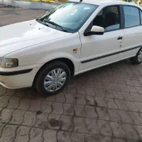 سمند 99 الکس