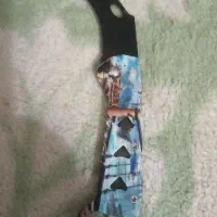 فروش. انواع چاقو|کوهنوردی و کمپینگ|زابل, |دیوار