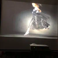 ویدیو پروژکتور مخصوص کافه و تالار و سینما و گیم|تلویزیون و پروژکتور|تبریز, |دیوار