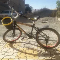 دوچرخه