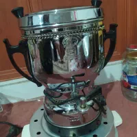 سماور برقی نو نو
