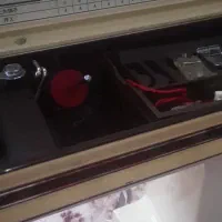 چرخ|چرخ خیاطی و ریسندگی|زاهدان, |دیوار