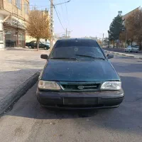 پراید مدل 83 انژکتور