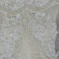 لباس نامزدی  و عقد شیک