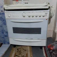 گاز فردار|اجاق گاز و لوازم برقی پختوپز|رشت, بازار|دیوار