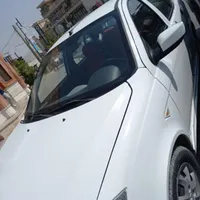 ساینا دنده‌ای EX، مدل ۱۳۹۵