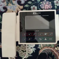 مانیتورآیفون تصویری مدل c43|دوربین مداربسته|اصفهان, بهارستان|دیوار