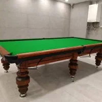 تولیدی میز پینگ پنگ بیلیارد لوازم بازی و تفریحی|ورزشهای توپی|تهران, پونک|دیوار