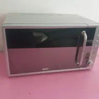 مایکروفر ماجور