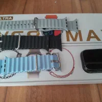 ساعت ultra max سری ۸ اصلی|ساعت|گرمدره, |دیوار