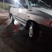 پراید مدل 87 فروش فوری|خودرو سواری و وانت|بروجرد, |دیوار