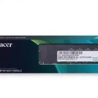 انواع رم ddr4 اپیسر ، کورشیال و...