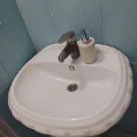 روشویی سالم