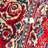 گبه دست بافت 1/۵×1|فرش|تهران, پونک|دیوار