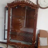 بوفه ویترین