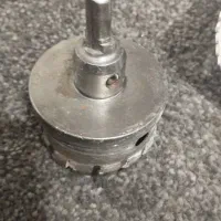 گردبر و زنجیر وقفل وزنجیر|ابزارآلات|مشهد, ایمان|دیوار