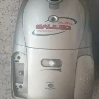 جارو برقی سانی ۲۰۰۰