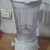 مخلوط کن چای ساز و سبزی خردکن