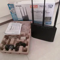 مادم دی لینک مدل DSL2870A