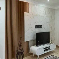 ترمووال چوبی بلوار انصاری بویاماک