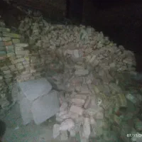 آجر کارکرده|مصالح و تجهیزات ساختمان|بستان آباد, |دیوار