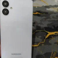 Galaxy A06 4G ظرفیت 128 گیگابایت