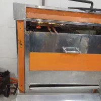 تابشی به قیمت|اجاق گاز و لوازم برقی پختوپز|کلاله, |دیوار