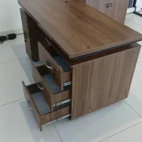 میز اداری صندلی مدیریت|دفتر کار|قدس, شهرقدس|دیوار