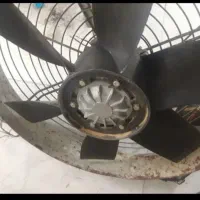 هواکش صنعتی