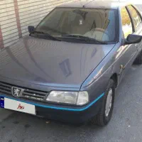 پژو405دوگانه شرکتی|خودرو سواری و وانت|سنندج, |دیوار