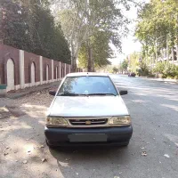 پراید صبا مدل ۸۹ توضیحات مطالعه شود