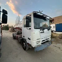بادسان ۶ تن مدل ۸۱ تانکر