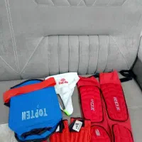 لباس کنگفو و کاراته