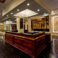 103mویـو باز و بدون مشرف برج باغ رونیکـا|اجارهٔ آپارتمان|تهران, حسینآباد|دیوار