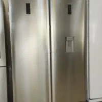 یخچال فریزر دوقلو اسنوا  (هایپر) زیر قیمت کارخانه