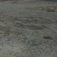 زمین 384 متری شهرکی