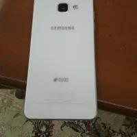 Samsung A5 2016|موبایل|بجنورد, |دیوار