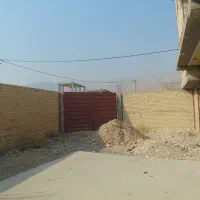 فروش ساختمان مسکونی دو طبقه نیمه کاره|فروش خانه و ویلا|خورموج, |دیوار