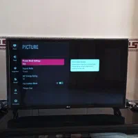 ال جی اصل کره|تلویزیون و پروژکتور|پاکدشت, پاکدشت (مامازند)|دیوار