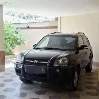 هیوندا توسان ۲۰۰۹ کمکار استثنایی