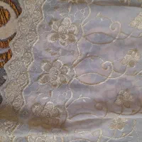 پرده گیپور سالم