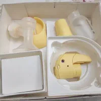 شیر دوش برقی مدلا medela|اسباب و اثاث بچه|تهران, چیتگر شمالی|دیوار